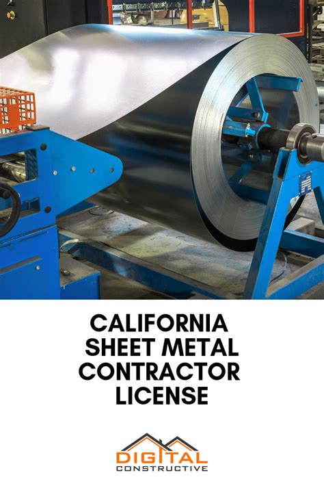 mass sheet metal board|sheet metal license massachusetts.